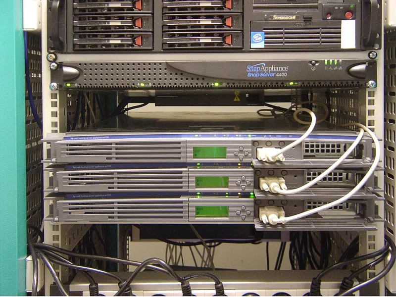 Byte Gravediggers: The Rogue Archivists Pulling Deleted Internet History Back From the Void