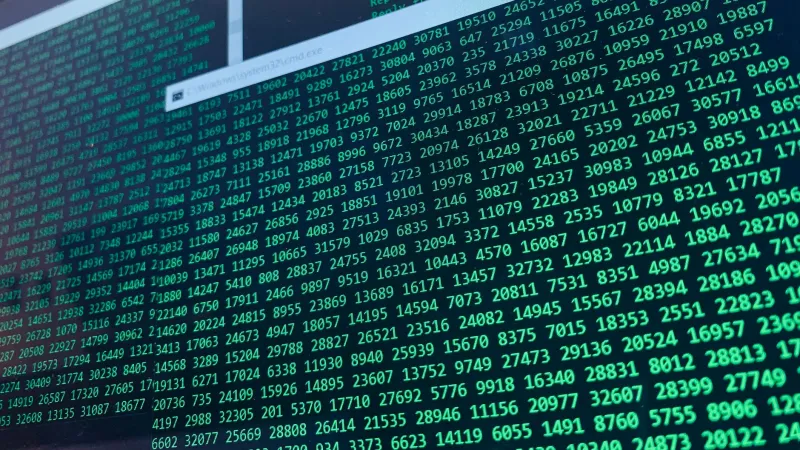 Ghost Data: The Behavioral Blueprint You're Building Without Knowing It