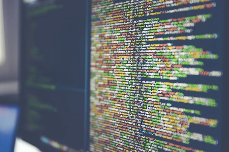 Still Loading: The Ghost Websites America Left Running in the Dark