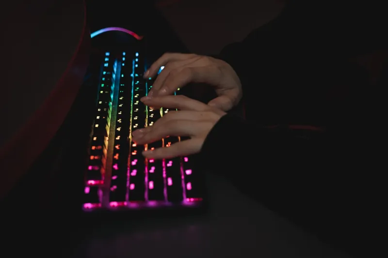 Your Hands Already Gave You Away: The Invisible Science of Keystroke Surveillance