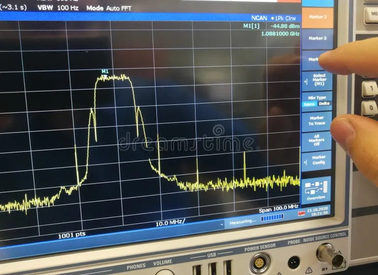 Something Is Broadcasting and Nobody's Talking: America's Phantom Frequency Problem